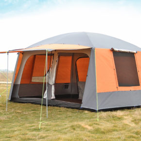 Polyester Tents