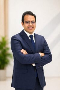 Mr. Yash Bhartiya