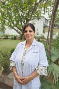 Mrs. Rinky Bhatia